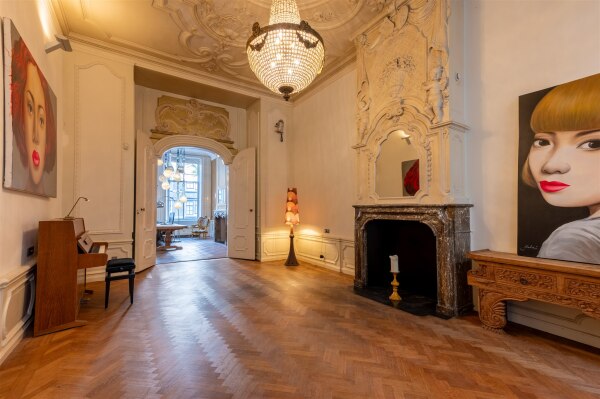 photo 15 Oude Delft 47