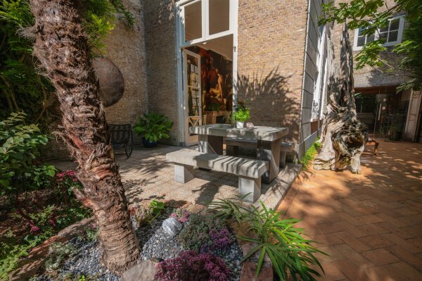 photo 24 Oude Delft 47