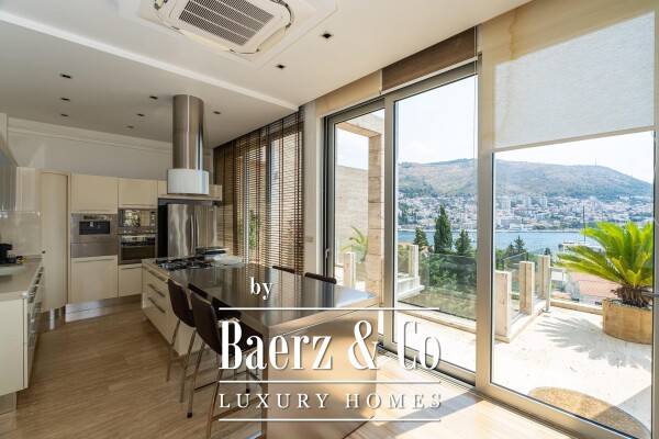 photo 5 Dubrovnik, penthouse with outdoor pool at an exceptional location