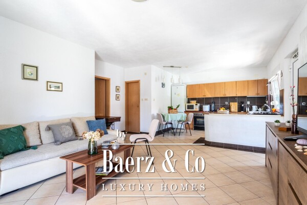 photo 26 Čiovo, Okrug Gornji, furnished house with four apartments and outdoor kitchen, 3rd row from the sea