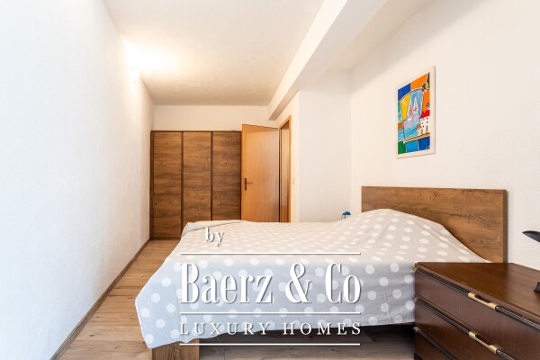 photo 29 Čiovo, Okrug Gornji, furnished house with four apartments and outdoor kitchen, 3rd row from the sea