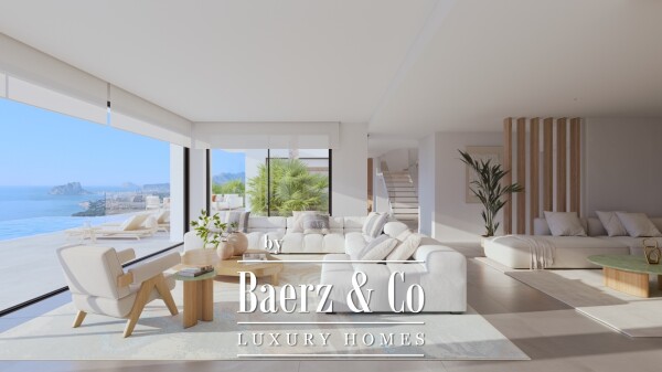 photo 4 Beautiful luxury home in Benissa, Costa Blanca