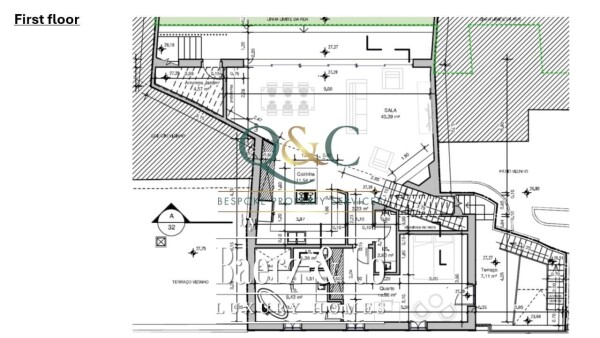 photo 16 Beautiful luxury home in Vila Nova de Cacela, Cacela Velha