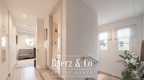 photo 6 Luxury 4-Bedroom Villa with Private Pool in Jumeirah Village Triangle