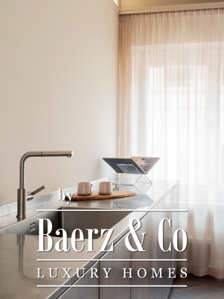 photo 19 Refined Apartment in the Old Town with terrace & parking