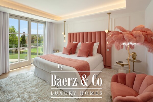 photo 31 Villa - Nueva Andalucia - Marbella - Ref: 8646