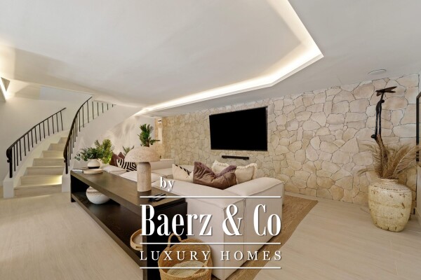 photo 39 Villa - Nueva Andalucia - Marbella - Ref: 8648