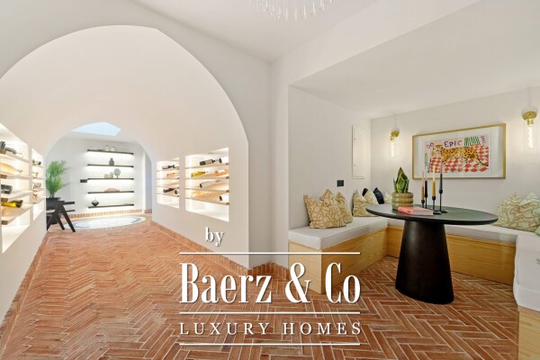 photo 49 Villa - Nueva Andalucia - Marbella - Ref: 8648