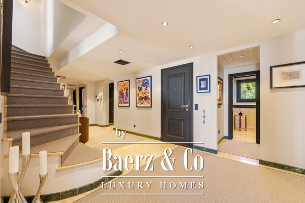 photo 32 Penthouse - Golden Mile - Marbella - Ref: 8649