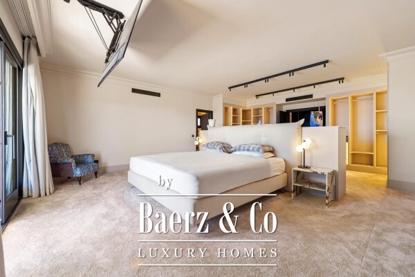 photo 38 Penthouse - Golden Mile - Marbella - Ref: 8649