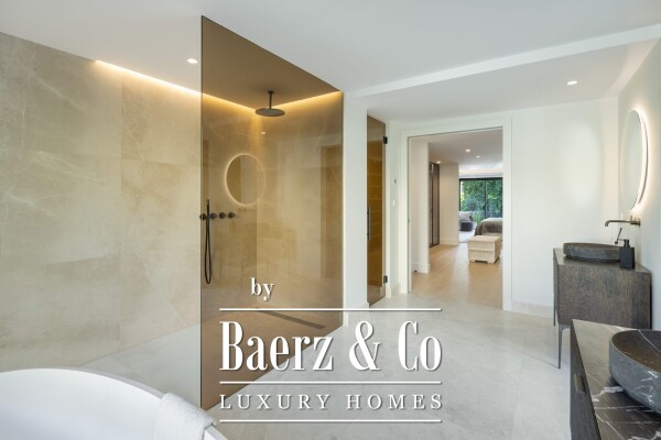 photo 14 Villa - Nueva Andalucia - Marbella - Ref: 8650