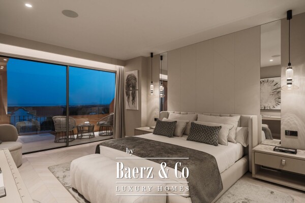 photo 26 Apartment - Nueva Andalucia - Marbella - Ref: 8652