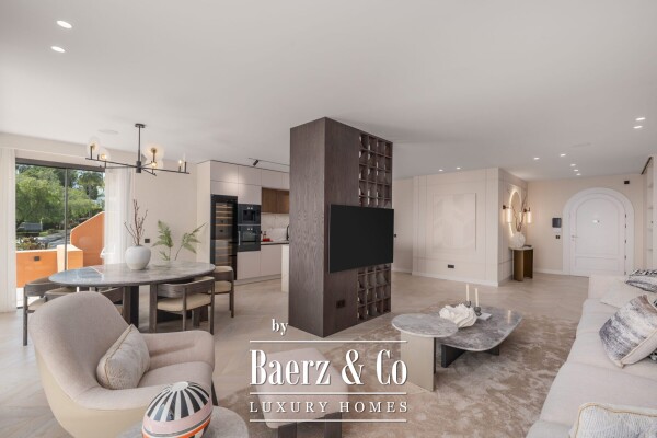 photo 49 Apartment - Nueva Andalucia - Marbella - Ref: 8652