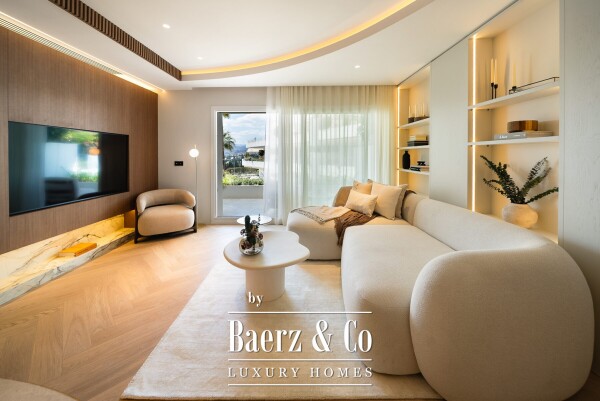 photo 24 Apartment - Golden Mile - Marbella - Ref: 8653