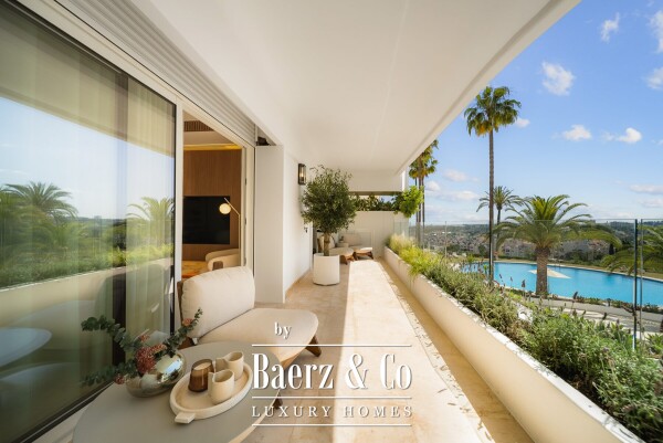 photo 59 Apartment - Golden Mile - Marbella - Ref: 8653