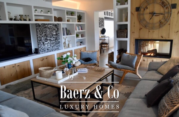 photo 9 Beautiful luxury home in Torremanzanas, Costa Blanca