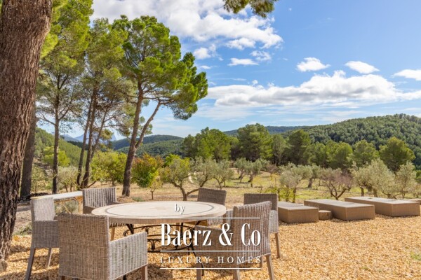 photo 30 Beautiful luxury home in Torremanzanas, Costa Blanca