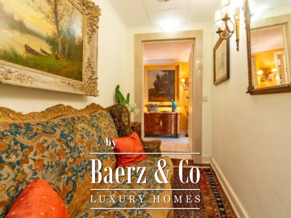 photo 25 4-Bedroom + 1 Apartment in exclusive condominium, with parking and storage in Estoril