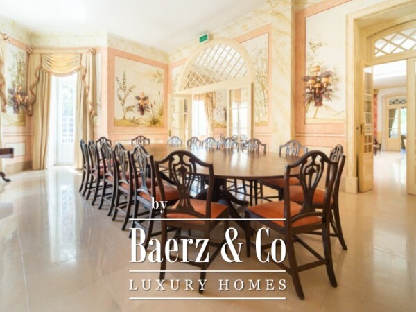 photo 37 4-Bedroom + 1 Apartment in exclusive condominium, with parking and storage in Estoril