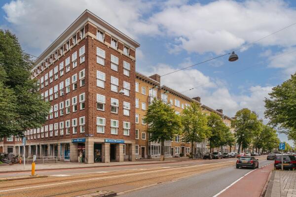 photo 24 Stadionweg 162 4