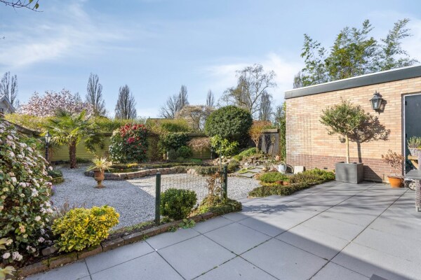 photo 44 Overstraat 40