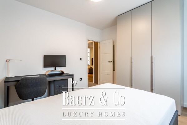 photo 11 Split, city center, three-bedroom apartment with double garage, UFA 124 m²