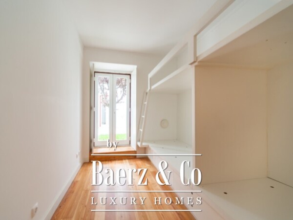 photo 11 Apartment 3 Bedrooms +1 Rent Lisboa