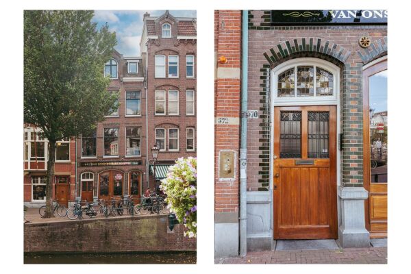 photo 1 Prinsengracht 570 1
