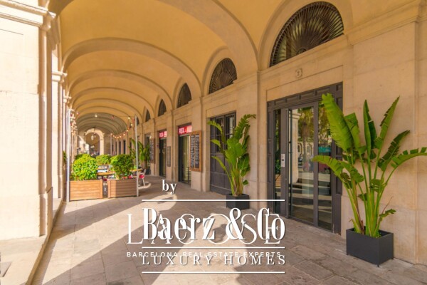 photo 30 Barcelona, Sant Pere - Santa Caterina i la Ribera