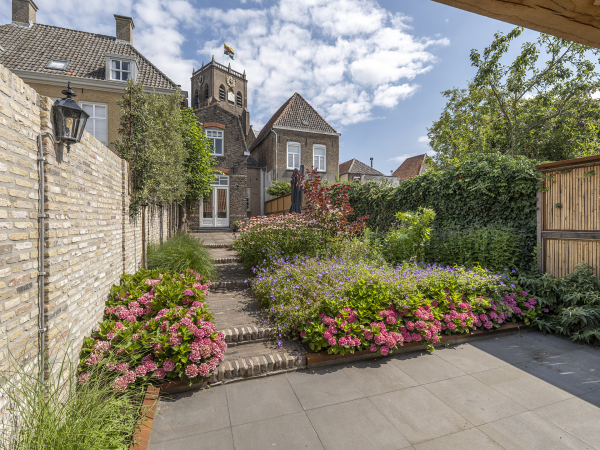 photo 33 Brandestraat 30