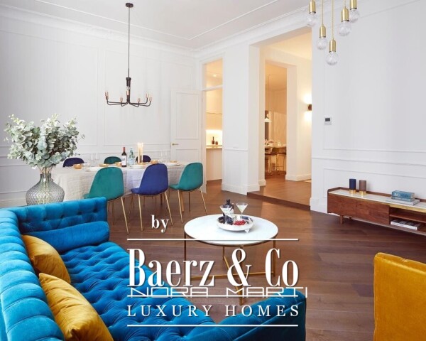 photo 1 Apartment for sale in Dreta de l´Eixample