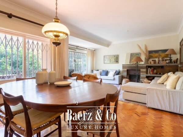 photo 11 8 bedroom villa with garden and swimming pool, in Galamares, Sintra