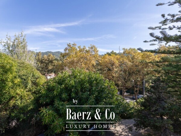 photo 27 8 bedroom villa with garden and swimming pool, in Galamares, Sintra