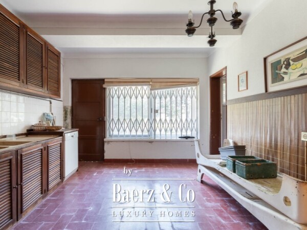 photo 49 8 bedroom villa with garden and swimming pool, in Galamares, Sintra