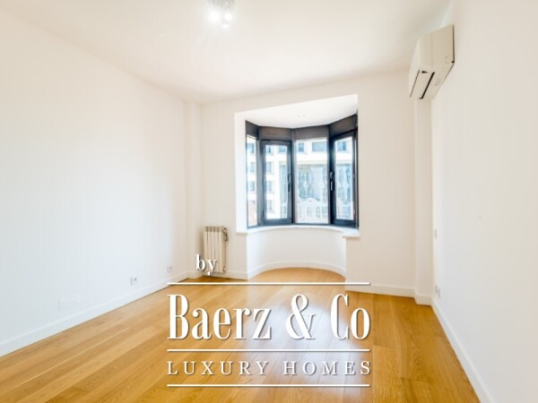 photo 17 Excellent 4 bedroom apartment with 2 terraces and parking in Amoreiras