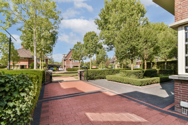 photo 40 Hovenlaan 10