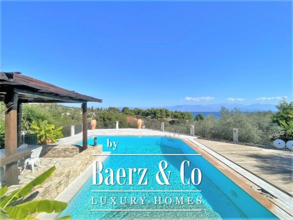 photo 22 (For Sale) Residential Villa || Messinia/Petalidi - 320 Sq.m, 5 Bedrooms, 1.500.000€