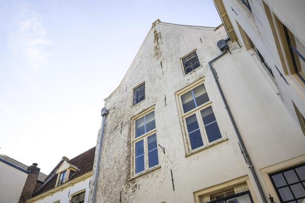 photo 42 Zaadmarkt 93