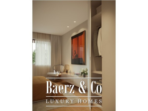 photo 5 3 bedroom flat with terrace of 89m2 in residential area, Boavista, Porto