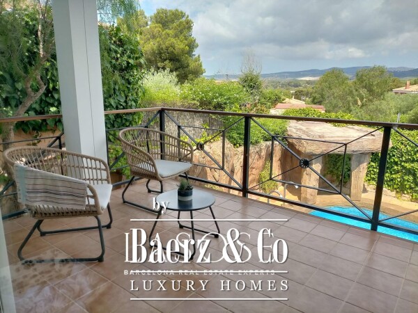 photo 2 Sant Pere de Ribes, Els Cards