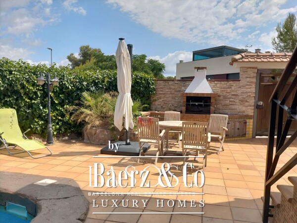 photo 12 Sant Pere de Ribes, Els Cards