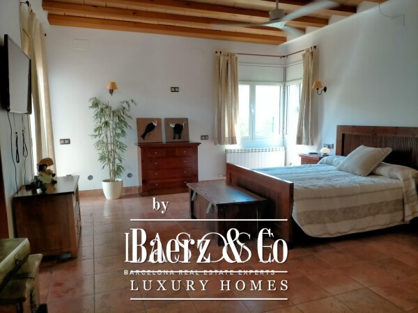 photo 31 Sant Pere de Ribes, Els Cards