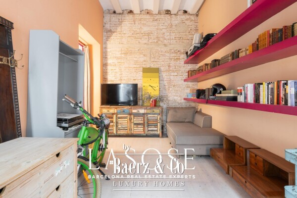 photo 3 Barcelona, El Gòtic