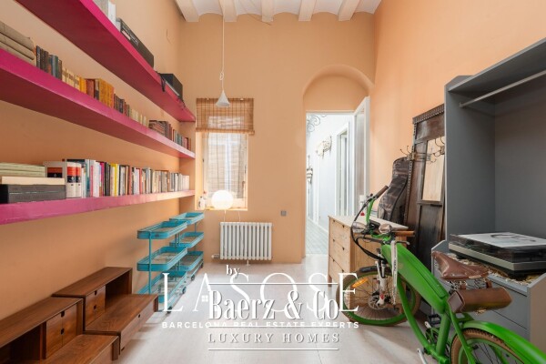 photo 28 Barcelona, El Gòtic