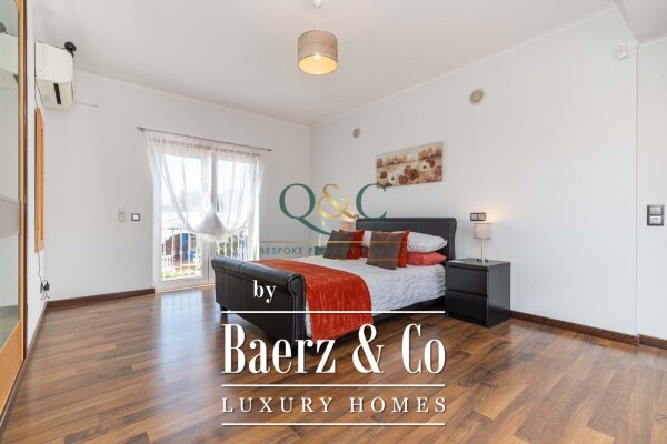 photo 25 Beautiful luxury home in Quarteira, Quarteira