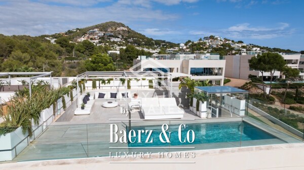 photo 8 Beautiful luxury home in Talamanca