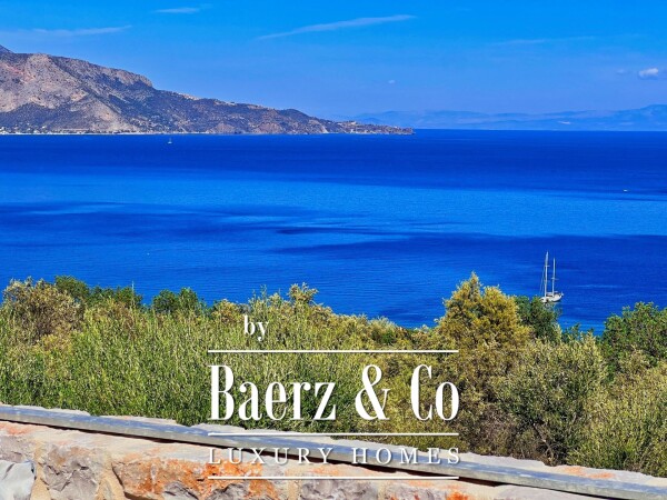 photo 22 1886162 - Detached house For sale, Leonidio, 235 sq.m., €900.000