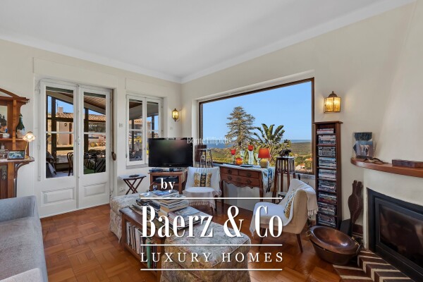 photo 14 Beautiful luxury home in Colares, Penedo