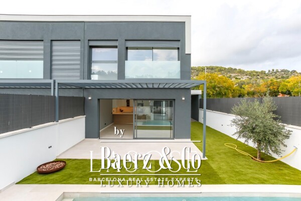 photo 10 Sant Pere de Ribes, Mas Alba