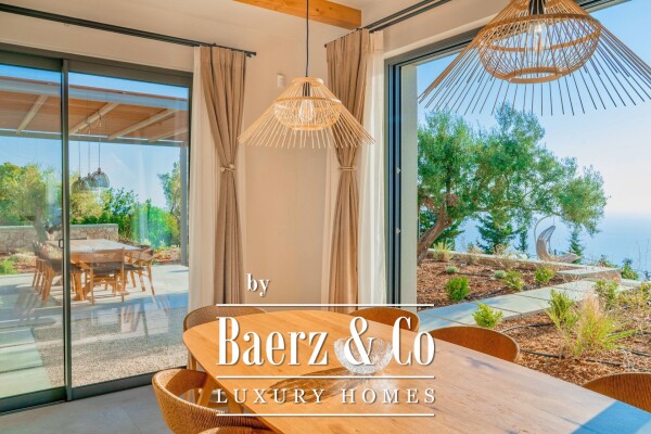 photo 12 1901861 - Villa For sale, Lefkada, 237 sq.m., €1.850.000